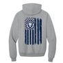 SGGCC - Champion Powerblend Hooded Sweatshirt (Cheer Dad)