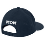 SGGCC - Sport-Tek® Pro-Cut Adjustable Cap (embroidered cheer mom)