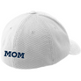 SGGCC - Sport-Tek® Flexfit® Performance Solid Cap (embroidered cheer mom)