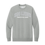 SGGCC - Nike Club Fleece Sleeve Swoosh Crew (Lions)