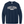 SGGCC - Nike Club Fleece Sleeve Swoosh Crew (Cheer Mom)