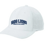 SGGCC - Sport-Tek® Pro-Cut Adjustable Cap (embroidered cheer mom)