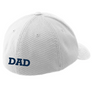 SGGCC - Sport-Tek® Flexfit® Performance Solid Cap (embroidered cheer dad)
