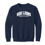 SGGCC - (YOUTH) Gildan Youth Heavy Blend Crewneck (Lions)