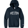SGGCC - (YOUTH) Champion Youth Powerblend Hooded Sweatshirt