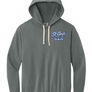 SGGCC - Comfort Colors® Ring Spun Hooded Sweatshirt (Cheer Dad)