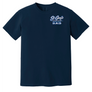 SGGCC - Comfort Colors® Heavyweight Ring Spun Tee (Cheer Dad)