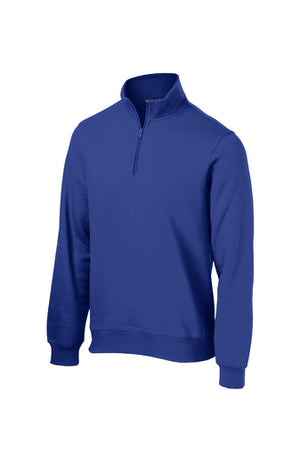 Timberlane Wellness - Sport-Tek® 1/4-Zip Sweatshirt