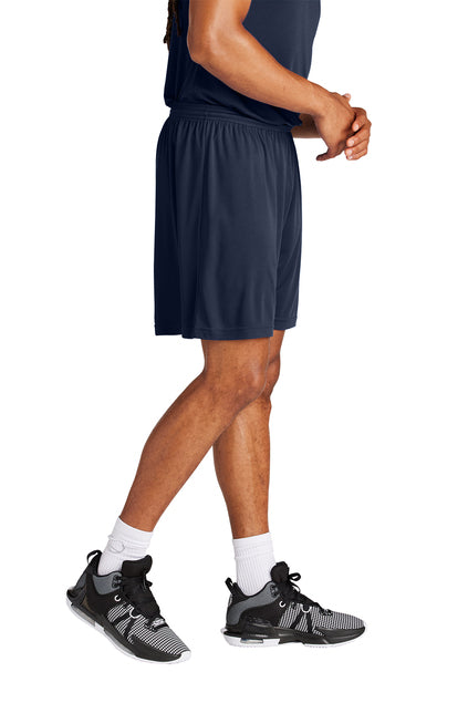 UFFD - Sport-Tek® PosiCharge® Competitor™ Pocketed Short (A SHIFT)
