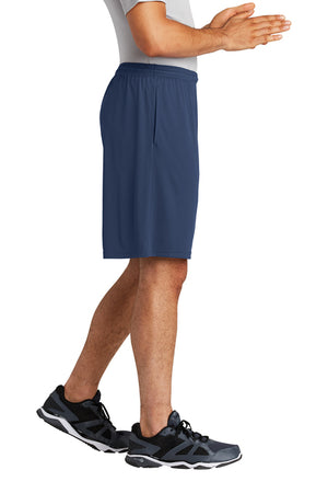 UFFD - Sport-Tek® PosiCharge® Competitor™ Pocketed Short (A SHIFT)