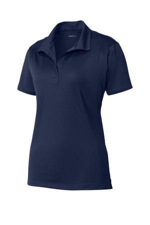 Timberlane Wellness - Sport-Tek® WOMEN'S Micropique Sport-Wick® Polo