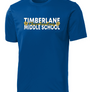 TMSC - Sport-Tek® PosiCharge® Competitor™ Tee - PERFORMANCE (Cheerleading)