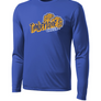TMSC - Sport-Tek® Long Sleeve PosiCharge® Competitor™ Tee - PERFORMANCE (Cheer)