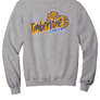 TMSC - Champion Powerblend Crewneck Sweatshirt (Cheer)