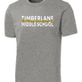 TMSC - Sport-Tek® PosiCharge® Competitor™ Tee - PERFORMANCE (Cheerleading)