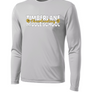 TMSC - Sport-Tek® Long Sleeve PosiCharge® Competitor™ Tee - PERFORMANCE (Cheerleading)