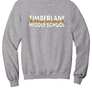 TMSC - Champion Powerblend Crewneck Sweatshirt (Cheerleading)