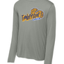 TMSC - Sport-Tek® Long Sleeve PosiCharge® Competitor™ Tee - PERFORMANCE (Cheer)