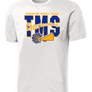 TMSC - Sport-Tek® PosiCharge® Competitor™ Tee - PERFORMANCE (Megaphone)