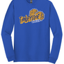 TMSC - Gildan® Heavy Cotton™ 100% Cotton Long Sleeve T-Shirt (Cheer)