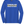 TMSC - Gildan® Heavy Cotton™ 100% Cotton Long Sleeve T-Shirt (Cheerleading)