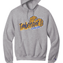 TMSC - Champion Powerblend Hooded Sweatshirt (Cheer)