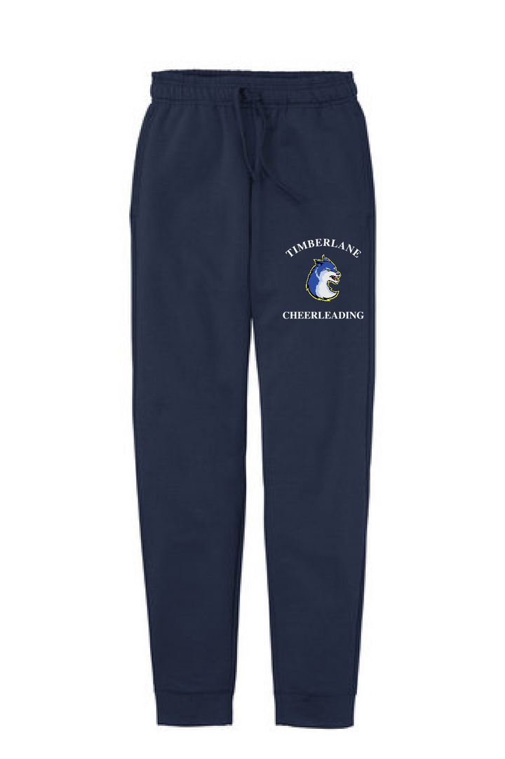 TMSC - Port & Company ® Core Fleece Jogger