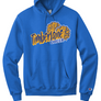 TMSC - Champion Powerblend Hooded Sweatshirt (Cheer)