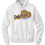 TMSC - Champion Powerblend Hooded Sweatshirt (Cheer)