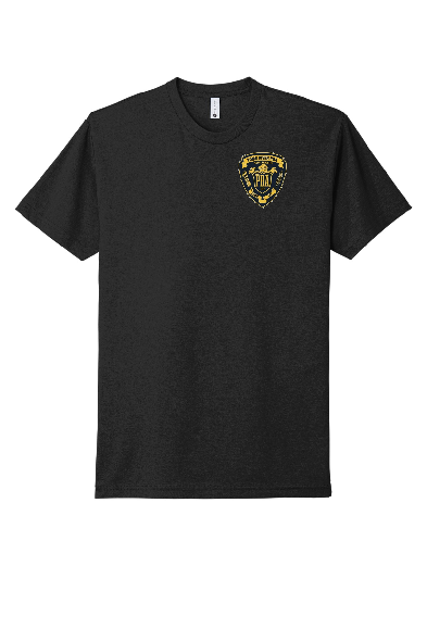 TRP - Next Level CVC T-Shirt (PBA full color)