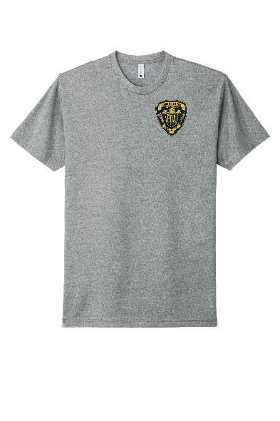 TRP - Next Level CVC T-Shirt (PBA full color)