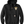 TRP - Carhartt ® Rain Defender ® Paxton Heavyweight Hooded Zip Mock Sweatshirt (POLICE)