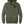 TRP - Carhartt ® Midweight Hooded Zip-Front Sweatshirt - (PBA black shield)
