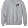 TRP - Carhartt ® Midweight Crewneck Sweatshirt (PBA black shield)