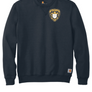 TRP - Carhartt ® Midweight Crewneck Sweatshirt (POLICE)