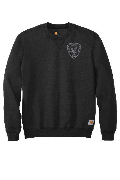 TRP - Carhartt ® Midweight Crewneck Sweatshirt (ESU)