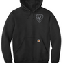 TRP - Carhartt ® MIDWEIGHT Hooded Sweatshirt (ESU)