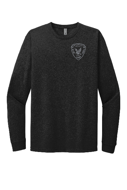 TRP - Next Level Apparel® Adult Tri-Blend Long Sleeve T-Shirt (ESU)