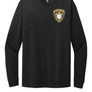 TRP - Next Level CVC LONG Sleeve T-Shirt (POLICE)