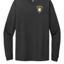 TRP - Next Level CVC LONG Sleeve T-Shirt (POLICE)