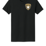 TRP - Next Level CVC T-Shirt (POLICE)