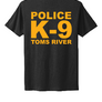 TRP - Next Level Apparel® Adult Cotton Tee (K9 Cyrus)