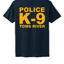 TRP - Next Level Apparel® Adult Cotton Tee (K9 Cyrus)