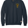 TRP - Carhartt ® Midweight Crewneck Sweatshirt (K9 Cyrus)