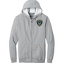 TRP - Carhartt ® Midweight Hooded Zip-Front Sweatshirt (traffic)