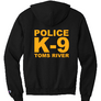 TRP - Champion Powerblend® Hooded Sweatshirt (K9 Kylo)