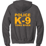 TRP - Champion Powerblend® Hooded Sweatshirt (K9 Kylo)
