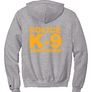 TRP - Champion Powerblend® Hooded Sweatshirt (K9 Kylo)