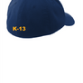TRP - Sport-Tek® Flexfit® Performance Solid Cap (K-9 Cyrus)
