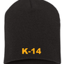 TRP - YP 8 1/2" Beanie (K-9 Kylo)